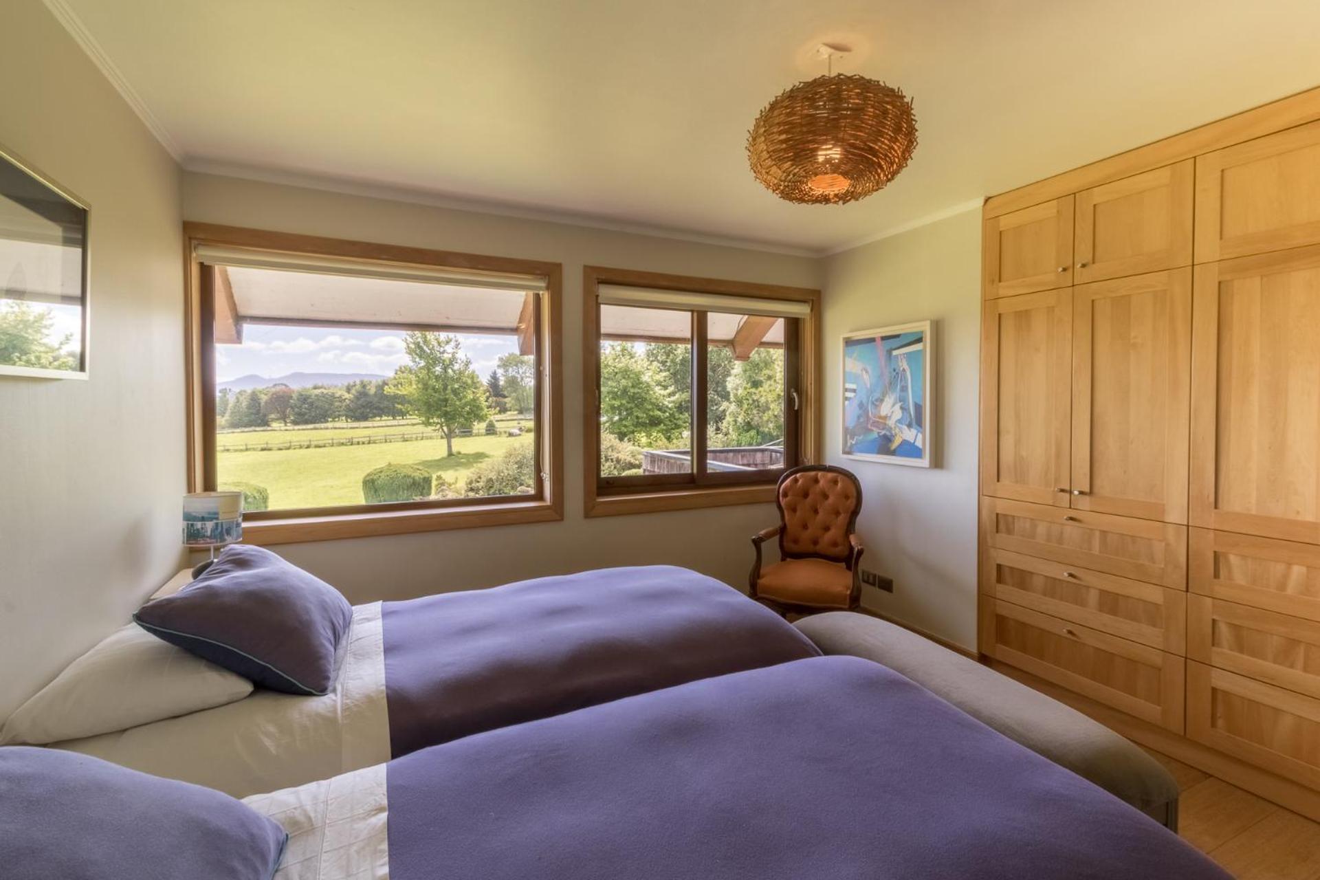 B&B Puerto Varas Playa Venado 외부 사진