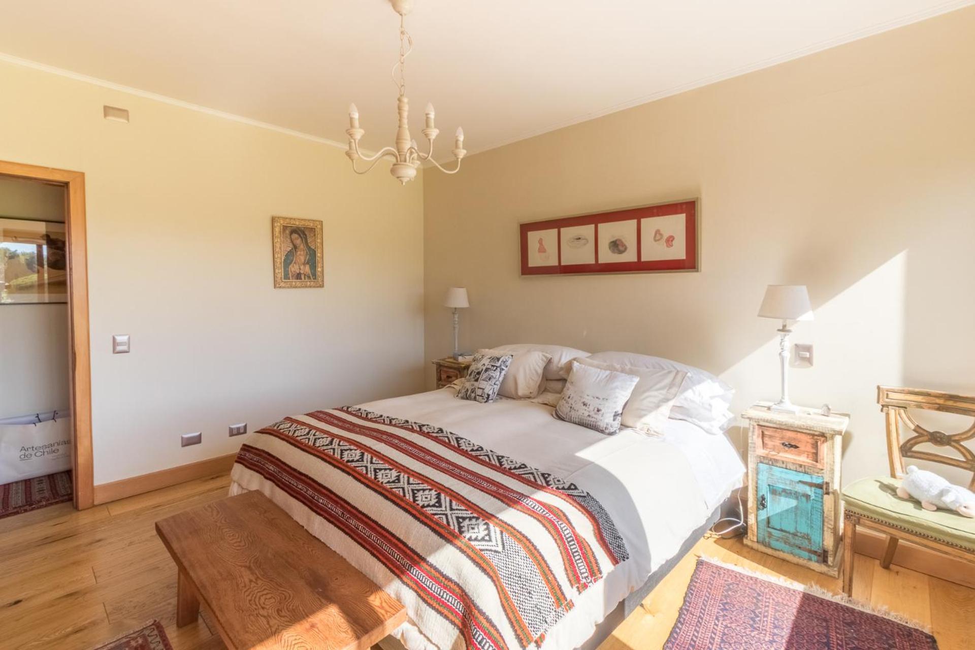 B&B Puerto Varas Playa Venado 외부 사진