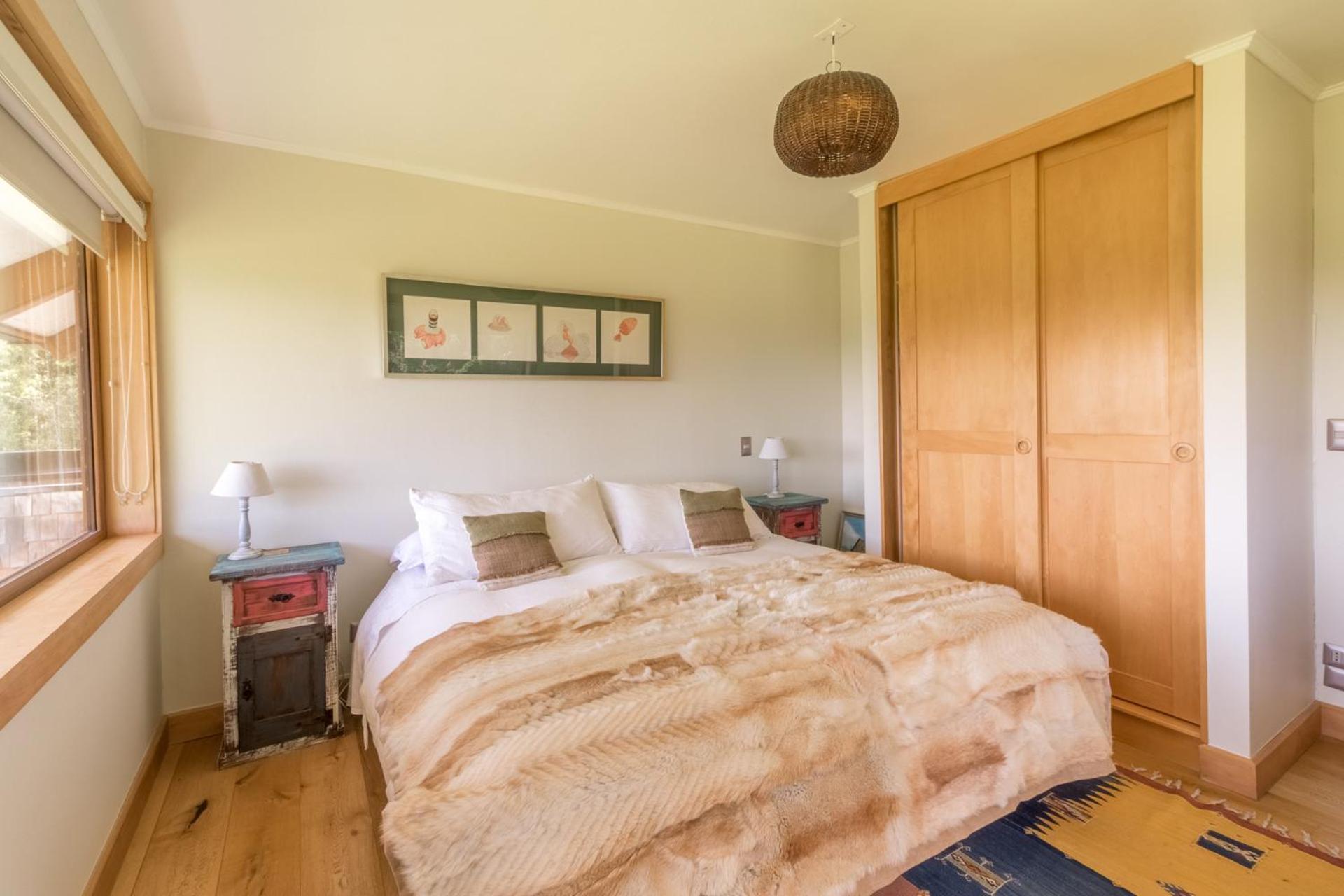 B&B Puerto Varas Playa Venado 외부 사진