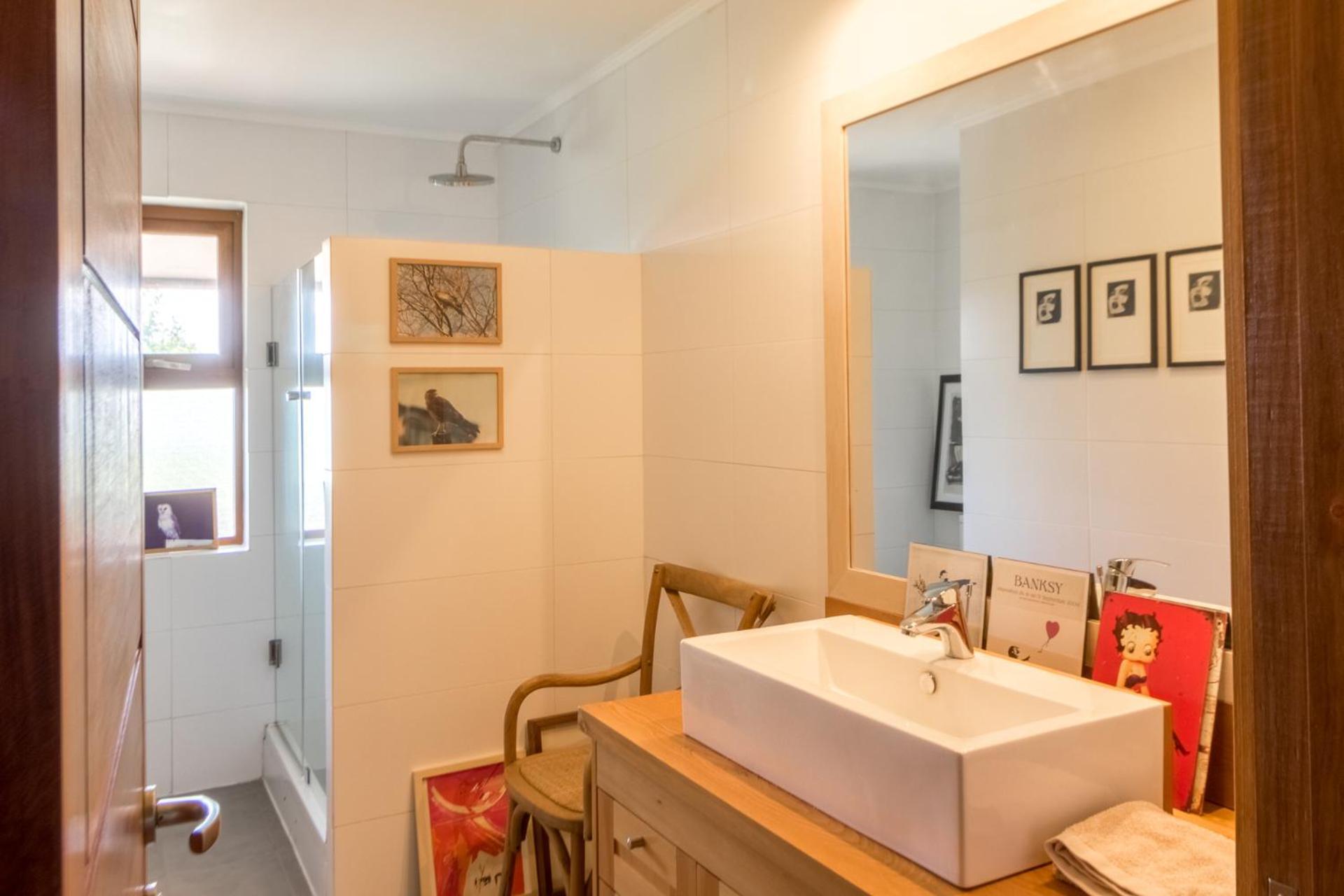B&B Puerto Varas Playa Venado 외부 사진