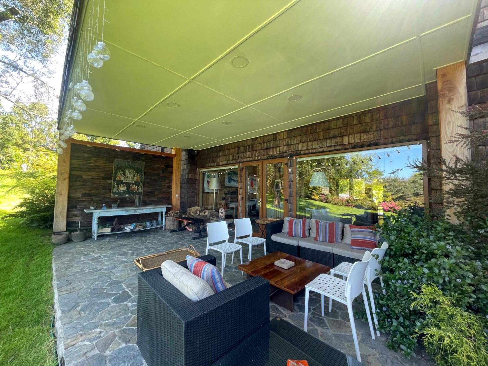 B&B Puerto Varas Playa Venado 외부 사진